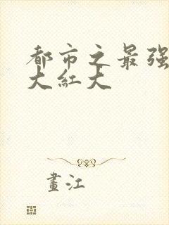 都市之最强狂兵大红大