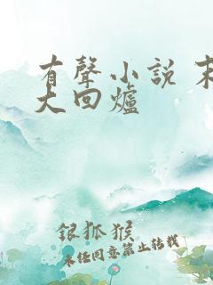 有声小说 末世大回炉