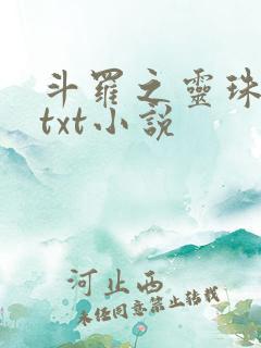 斗罗之灵珠神剑txt小说