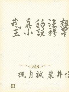 我真的没想抢男主小说穆星辰免费阅读