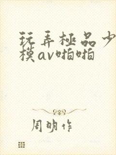 玩弄极品少妇嫩模av啪啪