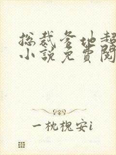 总裁爹地超凶猛小说免费阅读在线