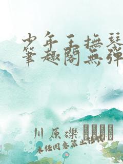 少年王抚琴的人笔趣阁无弹窗