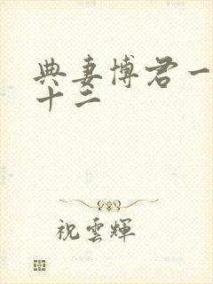 典妻博君一肖四十二