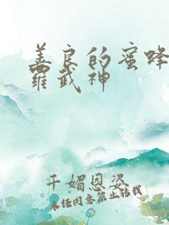 善良的蜜蜂 修罗武神