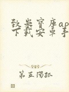 致米宝库app下载安卓手机