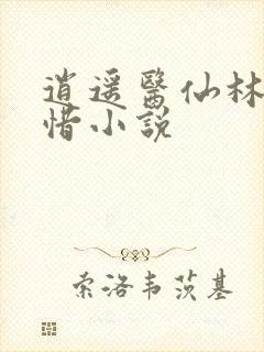 逍遥医仙林凡叶惜小说