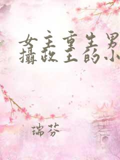 女主重生男主是摄政王的小说