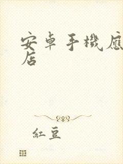 安卓手机应用商店