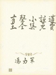 有声小说逍遥兵王全集免费听