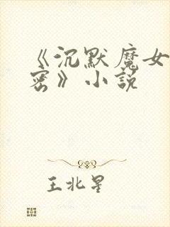 《沉默魔女的秘密》小说