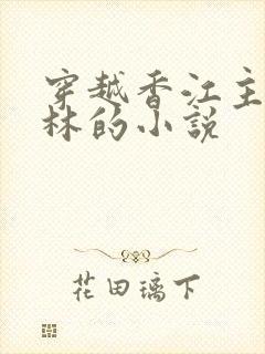 穿越香江主角姓林的小说