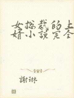 女总裁的上门女婿小说完全版