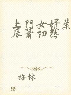 上门女婿叶辰叶辰萧初然