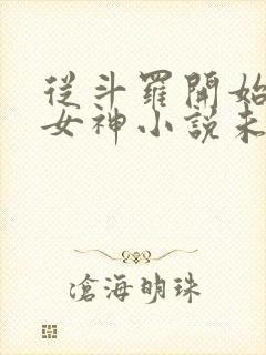 从斗罗开始俘获女神小说未删版下载txt