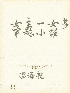 女主一女多夫的穿越小说