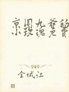 京圈九爷的重生小玫瑰免费全文