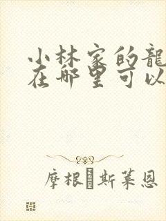 小林家的龙女仆在哪里可以看