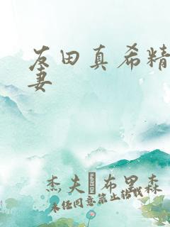 友田真希精品人妻