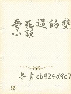 受死遁的双男主小说