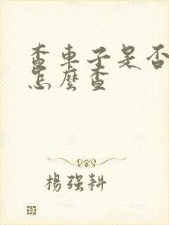 查车子是否违章怎么查