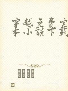 穿越免费完结全本小说下载txt下载