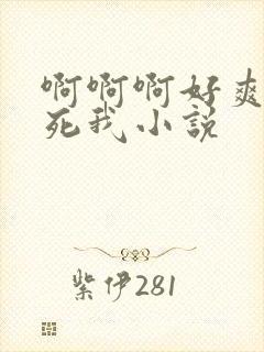 啊啊啊好爽啊操死我小说