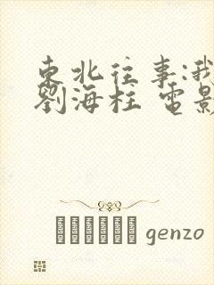 东北往事:我叫刘海柱 电影