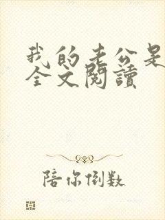 我的老公是冥王全文阅读