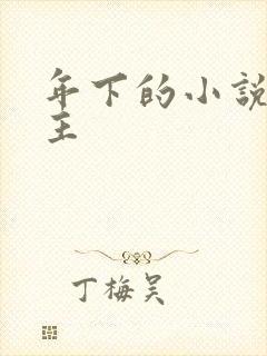 年下的小说双男主