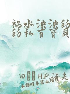 祸水泱泱的总裁的私有宝贝