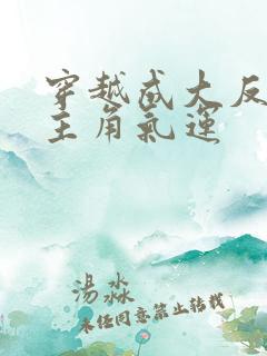 穿越成大反派夺主角气运