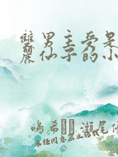 双男主受是叶罗丽仙子的小说