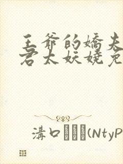 王爷的娇夫 夫君太妖娆免费阅读