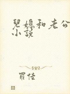 儿媳和老公公的小说