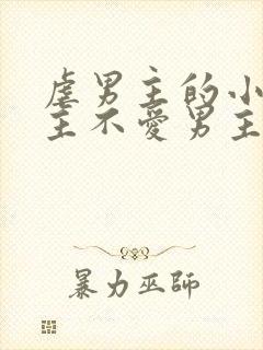 虐男主的小说女主不爱男主