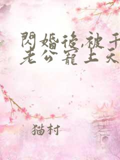 闪婚后,被千亿老公宠上天