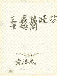 王磊杨晓芬小说笔趣阁