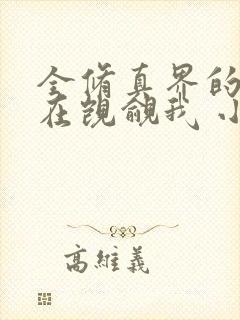 全修真界的人都在觊觎我 小说