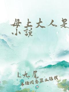 母上大人是总裁小说