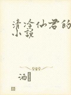 清冷仙君的堕落小说