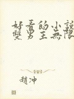 好看的小说推荐双男主无限流