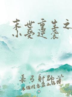 末世重生之炮灰小受逆袭