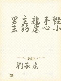 男主亲手毁了女主的虐心小说