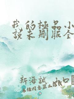 我的极品小姨小说未删版全文免费阅读