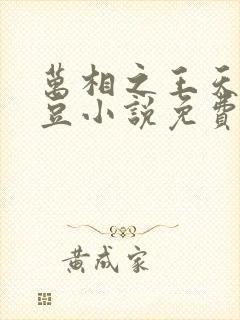 万相之王天蚕土豆小说免费阅读全文无删减