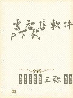 云智售软件app下载