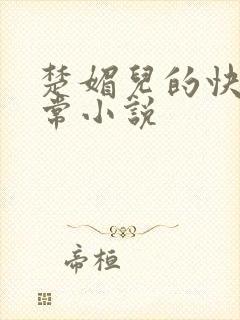 楚媚儿的快穿日常小说