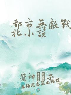 都市无敌战神林北小说