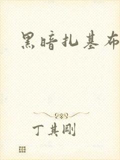 黑暗扎基布鲁可